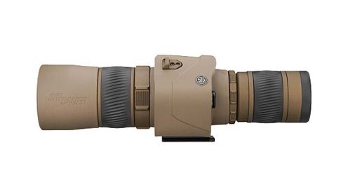 SIG SPOTTING SCOPE OSCAR6 HDX