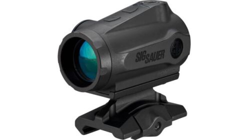 SIG GREEN DOT ROMEO5 GENII