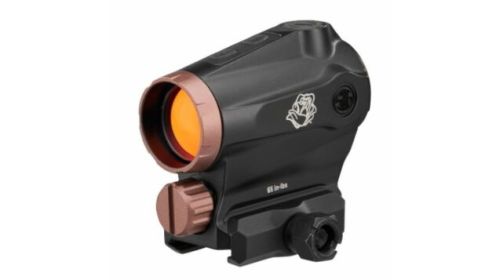 SIG RED DOT ROMEO5X GENII ROSE