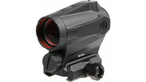 SIG RED DOT ROMEO5 XDR GENII