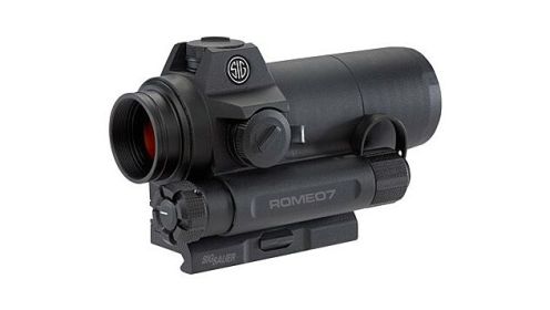 SIG RED DOT ROMEO7 2MOA 1X30