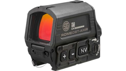 SIG RED DOT ROMEO8T AMR QB