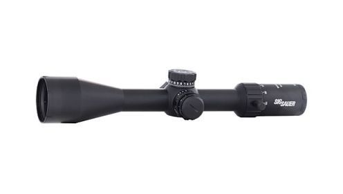 SIG OPTICS WHISKEY4 6-24X50