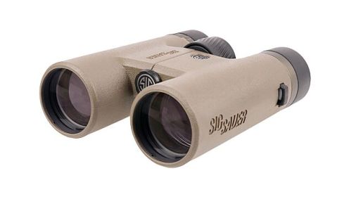 SIG BINOCULAR CANYON HD 10X42