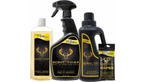 SCENT THIEF TROPHY PACK