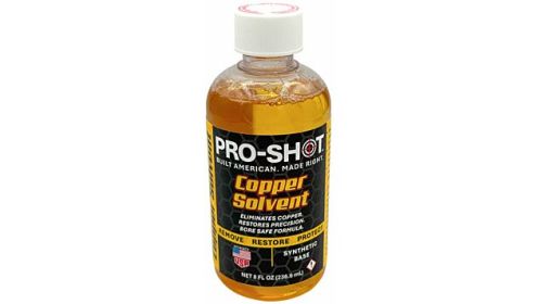 PRO SHOT COPPER SOLVENT IV
