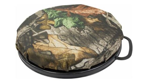 HME SWIVEL SEAT PADDED BUCKET