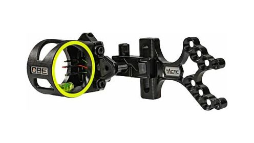 CBE BOW SIGHT TACTIC 3-PIN