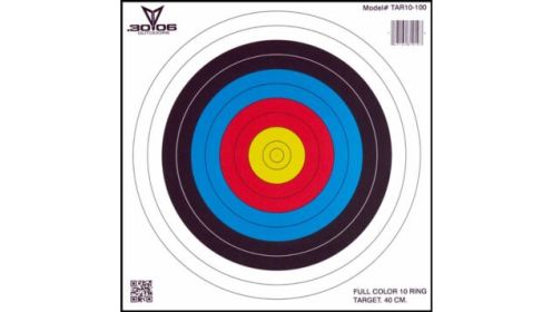30-06 OUTDOORS PAPER TARGET