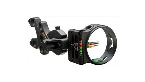 TRUGLO BOW SIGHT STORM 3-PIN