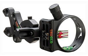 TRUGLO BOW SIGHT STORM 5-PIN