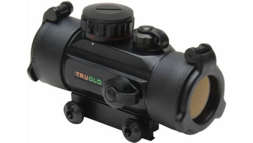 TRUGLO RED DOT SIGHT 1X30MM