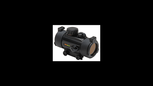TRUGLO RED DOT SIGHT