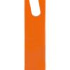 Pry Bar with Emergency Gas Valve Shut Off Tool, 15"