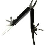 14-in-1 Multifunction Pocket Tool
