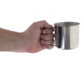 Stainless Steel Cup 12oz