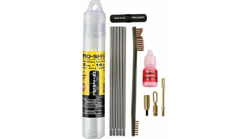 PRO SHOT UNIVERSAL FIELD KIT