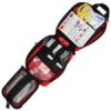 Personal Bleeding Control Kit, Red Molle Bag - Stop the Bleed Kit
