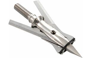 NAP BROADHEAD VERDICT SS