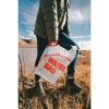 Flat Fold 2 Gallon Water Carrier with Pour Spout