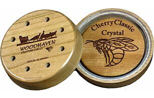 WOODHAVEN CUSTOM CALLS CHERRY