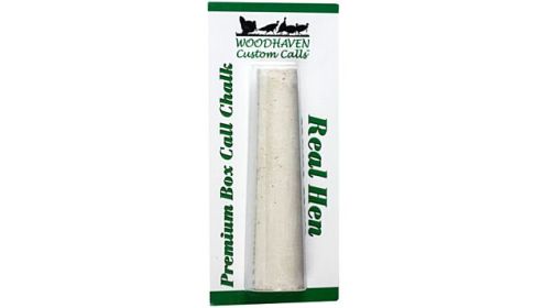 WOODHAVEN CUSTOM CALLS REAL