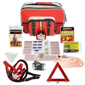 Emergency Auto Kit - Necessities