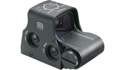 EOTECH XPS2300 HOLOGRAPHIC SGT