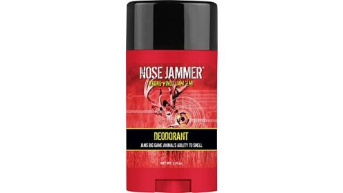 NOSE JAMMER DEODORANT STICK