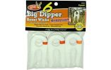 HME SCENT WICKS BIG DIPPER 6PK