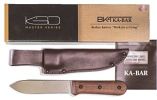 KA-BAR BECKER KEPHART KNIFE