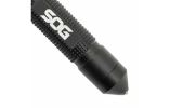SOG FLINT BLACK ANODIZED