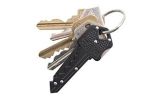 SOG KEY KNIFE BLACK