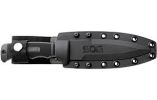 SOG KNIFE SEAL PUP 4.75"