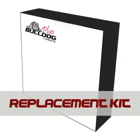 Replacement Kit K9 Archery Target