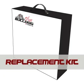 Replacement Kit Rangedog Archery Target