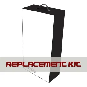 Replacement Kit Weinerdog Range Archery Target