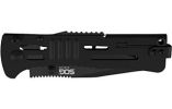 SOG KNIFE SLIM JIM BLACK TINI