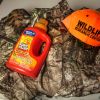 WRC CLOTHING WASH SCENT KILLER