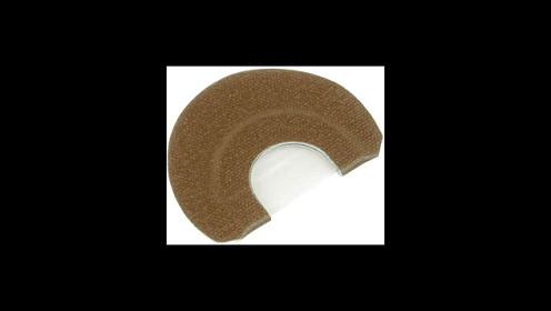 PRIMOS TURKEY CALL DIAPHRAGM (Option: ORIGINAL LIMB HANGER)