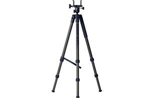 BOG DEATHGRIP INFINITE TRIPOD (Option: ALUMINUM W/GEAR HOOK/CASE ODGN)