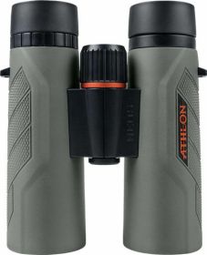 ATHLON BINOCULARS NEOS G2 (Option: 8X42 HD ROOF PRISM GREY)