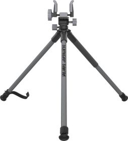 BOG DEATHGRIP BANTAM CLAMPING (Option: TRIPOD LIGHTWEIGHT GRAY/BLACK)