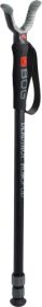 BOG DEADSHOT MONOPOD 25"-64" (Option: HEIGHT RANGE ALUMINUM LEG)