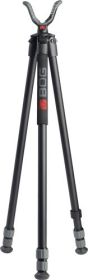 BOG DEADSHOT TRIPOD 25"-64" (Option: HEIGHT RANGE ALUMINUM LEGS)