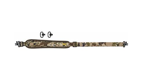 BROWNING SLING OUTFITTER (Option: W/METAL QD SWIVELS AURIC)