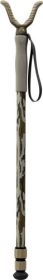 BOG DEADSHOT MONOPOD 25"-64" (Option: ALUMINUM MO BOTTOMLAND)