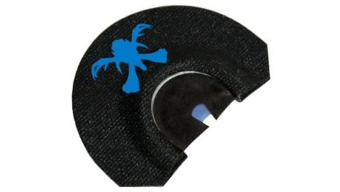 PRIMOS TURKEY CALL DIAPHRAGM (Option: HOOK HUNTER 2" HOOKS GHOST CUT)