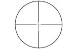 BURRIS SCOPE FULLFIELD 3-9X40