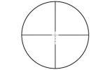 BURRIS SCOPE FULLFIELD 3-9X40